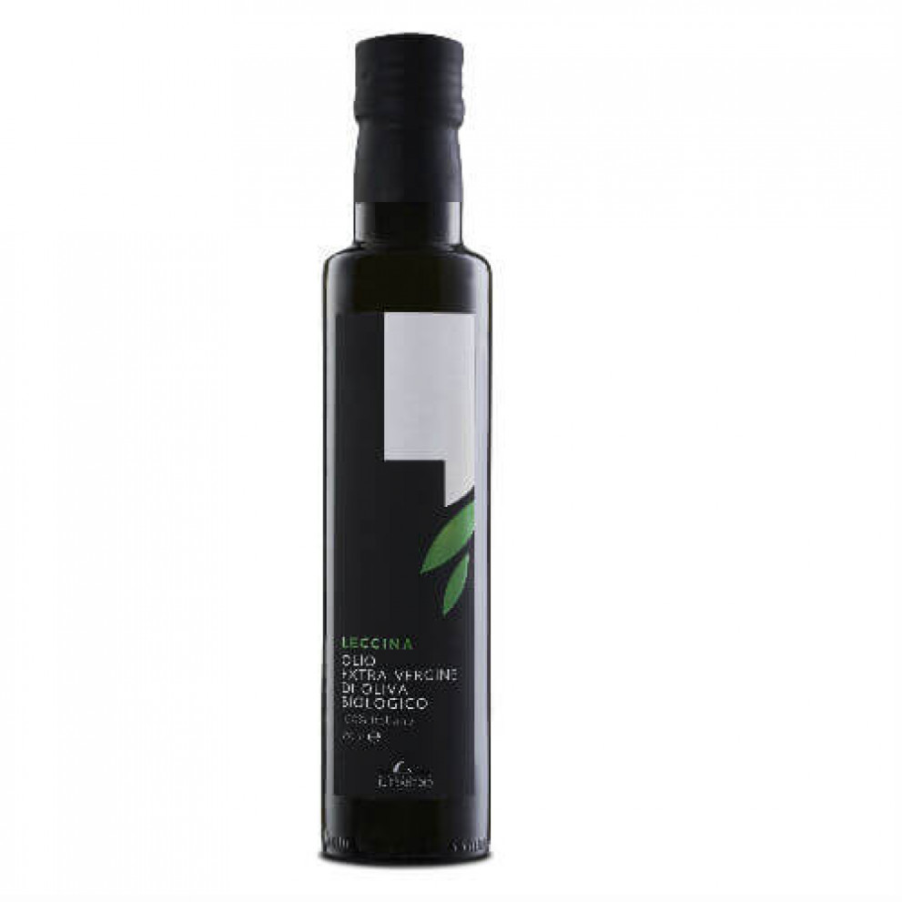 Olio Monocultivar Leccina Extra Verg d'Oliva Bio Olio Monocultivar Leccina Extra Verg d'Oliva Bio